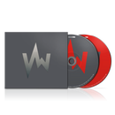 Devin Townsend - PowerNerd (Ltd. 2CD Digipak & O-Card)