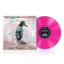 Pure Reason Revolution - Coming Up To Consciousness (Ltd. Gatefold transp. neon pink BioVinyl LP)