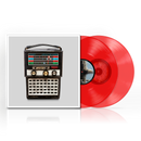 Frost* - Life In The Wires ( Ltd. Gatefold transp. red 2LP )