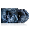 Nightingale - Invisible (Re-issue) (Ltd. Deluxe 2CD Jewelcase in O-Card)