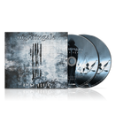 Nightingale - Alive Again (Re-issue) (Ltd. Deluxe 2CD Jewelcase in O-Card)