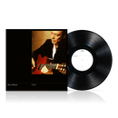Steve Hackett - Tribute (Vinyl Re-issue 2024) (Gatefold black LP)