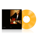 Steve Hackett - Tribute (Vinyl Re-issue 2024) (Ltd. Gatefold transp. sun yellow LP)