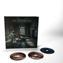 Dream Theater - Parasomnia (Ltd. Deluxe 2CD+Blu-ray Artbook)