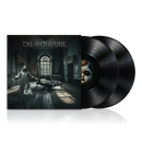 Dream Theater - Parasomnia (Gatefold black 2LP & LP-Booklet)