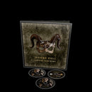 Jethro Tull - Curious Ruminant (Ltd. Deluxe 2CD+Blu-ray Artbook)