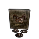 Jethro Tull - Curious Ruminant (Ltd. Deluxe 2CD+Blu-ray Artbook)