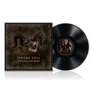 Jethro Tull - Curious Ruminant (Gatefold black LP & LP-Booklet)