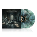 Dream Theater - Parasomnia (Ltd. Gatefold transp. light blue-black marbled 2LP & LP-Booklet)