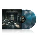 Dream Theater - Parasomnia (Ltd. Gatefold pearlescent deep-blue 2LP & LP-Booklet)