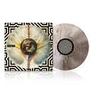 Benthos - From Nothing (Ltd. clear-black marbled LP)