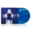 Riverside - Live ID. (Ltd. Gatefold blue 3LP & LP-Booklet)