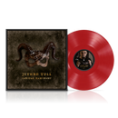 Jethro Tull - Curious Ruminant (Ltd. Gatefold red LP & LP-Booklet)