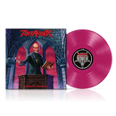 Tiktaalika - Gods of Pangaea (Ltd. Gatefold transp. magenta LP)