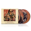 Haken - Liveforms: An Evening With Haken (Ltd. 3CD+Blu-ray Digipak in Slipcase)