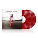 Spock's Beard - Octane (Re-issue 2025) (Ltd. Gatefold red 2LP)