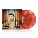 The Flower Kings - LOVE (Ltd. Gatefold neon orange 2LP)