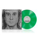 Nad Sylvan - Monumentata (Gatefold transp. green LP)