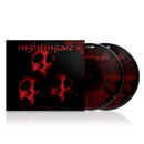 Nightingale - The Breathing Shadow (Re-issue) (Ltd. Deluxe 2CD Jewelcase in O-Card)