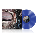 Nightingale - The Closing Chronicles (Re-issue) (Ltd. transp. blue LP)