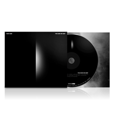 Port Noir - The Dark We Keep (Ltd. CD Digipak) InsideOut Music Germany  59736