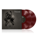 Leprous - The Congregation (10th Anniversary Edition) (Gatefold deep blood red 2LP)