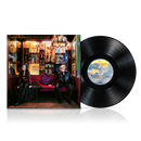 Jakko M Jakszyk - Son Of Glen (Gatefold black LP)