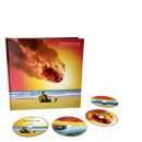 Arjen Anthony Lucassen - Songs No One Will Hear (Ltd. Deluxe 3CD+Blu-ray Artbook)