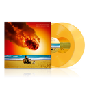 Arjen Anthony Lucassen - Songs No One Will Hear (Ltd. Gatefold transp. sun yellow 2LP)