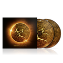 Lunatic Soul - The World Under Unsun (Ltd. 2CD Mediabook)