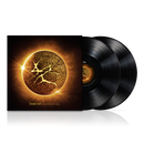 Lunatic Soul - The World Under Unsun (Gatefold black 2LP & LP-Booklet)