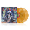 Crown Lands - Ritual I & II (Ltd. transp. orange 2LP)