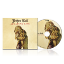 Jethro Tull - Aqualung Live (Remaster 2025) (Special Edition CD Digipak