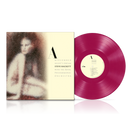 Steve Hackett - A Midsummer Night's Dream (Re-issue 2025) (Ltd. Gatefold transp. magenta LP)