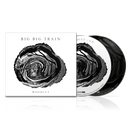 Big Big Train - Woodcut (Ltd. CD+Blu-ray Mediabook)