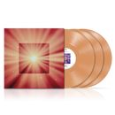 Leprous - An Evening of Atonement (Ltd. Gatefold apricot colored 3LP)