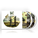 The Neal Morse Band - L.I.F.T. (Ltd. 2CD Digipak)
