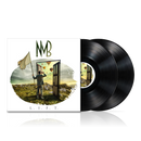 The Neal Morse Band - L.I.F.T. (Gatefold black 2LP)
