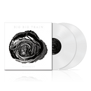 Big Big Train - Woodcut (Ltd. Gatefold Hawthorn White 2LP & LP-Booklet (white vinyl)