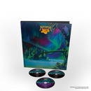 Yes - Aurora (Ltd. Deluxe 2CD+Blu-ray Artbook)