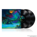 Yes - Aurora (Gatefold black 2LP & LP-Booklet)