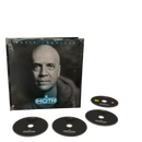 Devin Townsend - The Moth (Ltd. Deluxe 3CD+Blu-ray Artbook )
