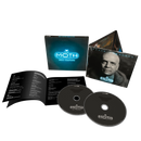 Devin Townsend - The Moth (Ltd. 2CD Edition in O-Card)