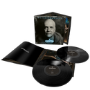 Devin Townsend - The Moth (Ltd. Triple-Gatefold black 2LP & LP-Booklet)