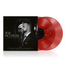Einar Solberg - Vox Occulta (Ltd. Gatefold transp. red 2LP & LP-Booklet)