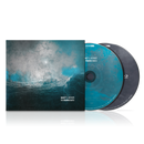 Steve Hackett, Steve Rothery - The Roaring Waves (Ltd. CD+Blu-ray Mediabook)