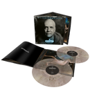 Devin Townsend - The Moth (Ltd. Triple-Gatefold clear-black marbled 2LP & LP-Booklet)