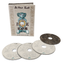Jethro Tull - J-Tull Dot Com: Another Cast Of The Net (Ltd. Deluxe 3CD+Blu-ray Mediabook)