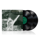 Steve Hackett - Genesis Revisited I (Re-issue 2026)(Gatefold black 2LP & LP-Booklet)