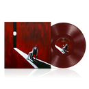 Haken - in a fever dream - EP (deep blood red LP)